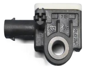 Sensor Impacto Delantero Ram 1500 3.0 2018