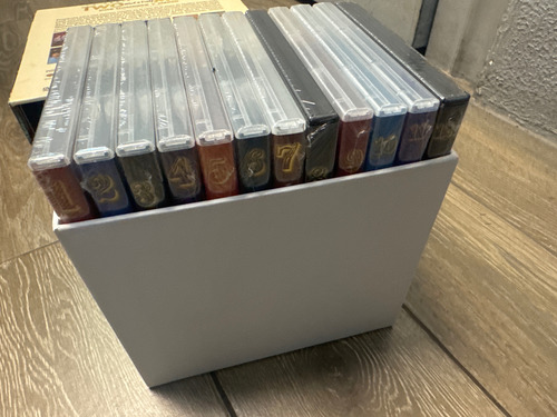 Dos Hombres Y Medio Serie Completa Dvd (Usado)