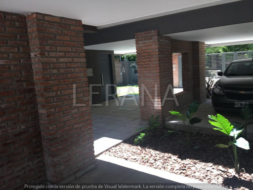 Ituzaingo Norteemprendimiento Duplex 3 Amb Cochera Cubierta