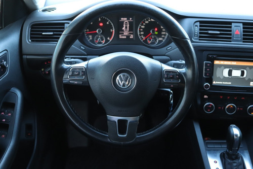 Volkswagen Vento 2.0 Tdi Luxury 140cv Dsg