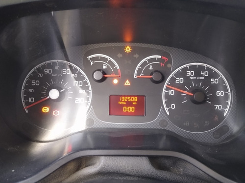 Imagen 14 de 14 de Fiat Doblo 2013 1.4 Active
