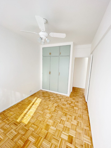 Imagen 16 de 25 de 5to Piso Con Vista Abierta, 2amb Remodelado 100%