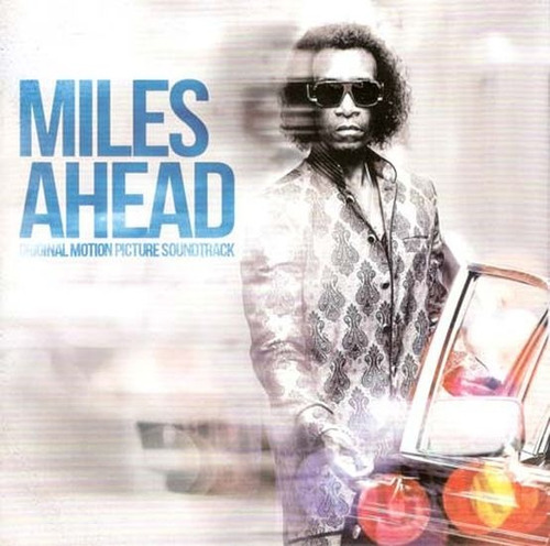 Cd - Miles Ahead ( Original Soundtrack ) - Miles Davis