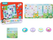 Comprar Tablero Sudoku Para Niños Sudoku Infantil Juguete Sudoku