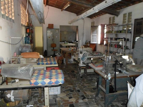 Imagem 21 de 30 de Prédio Comercial Para Alugar Na Cidade De Fortaleza-ce - L12644