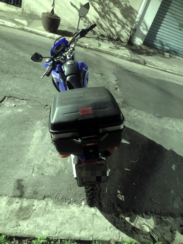 Imagem 3 de 12 de Yamaha Lander