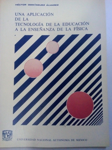 Tecnología De La Educación En La Enseñanza De La Física