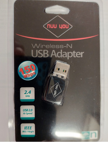 Yealink Wf40 Wifi Dongle Usb Voip Sip T27g T29g T42s T46g 
