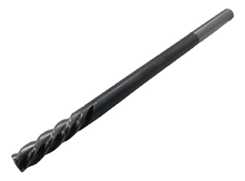 Rima Helicoidal Larga Hss Metrica 16mm X 70 X 130 H7