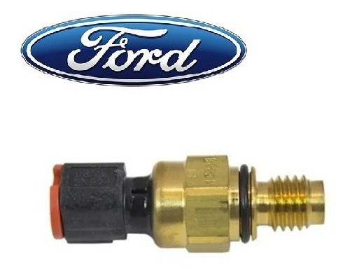 Valvula Sensor Bomba Direccion Ford Fusion 06-12 Original