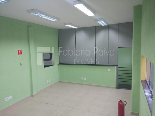 Imagem 7 de 15 de Galpão Para Locação Em Itaquaquecetuba, Jardim Silvestre, 6 Vagas - Gl0101_1-1247674