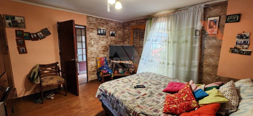 Venta Casa Grande La Granja Bodega Taller