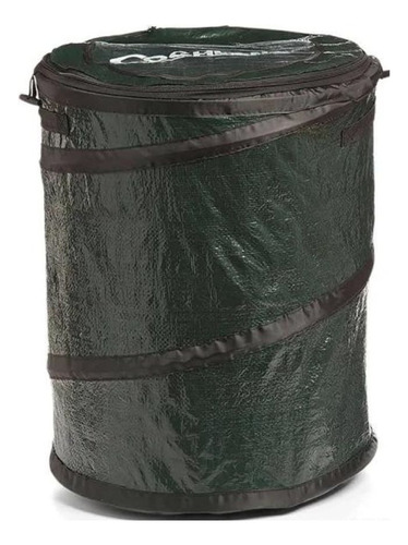 Contenedor De Basura Pop-up Campamento Coghlan's 1219