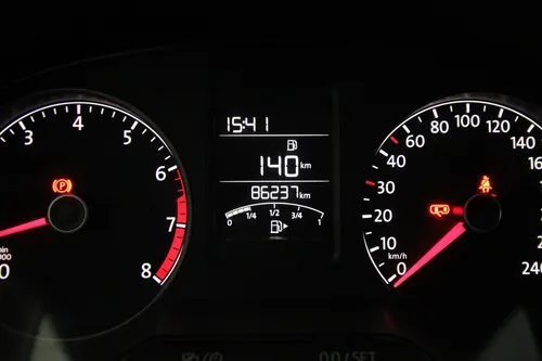 Volkswagen Vento 1.6 Starline Mt