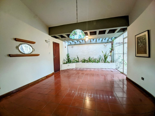 Imagen 16 de 25 de Mariano Urbina Vende Casa En La Viña Valencia Atc-789