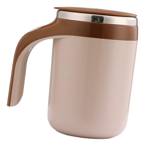 Taza Eléctrica De Café For Acampar Con Mezcla Automática Pa