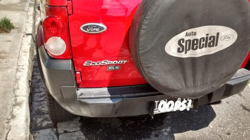 Ford Ecosport 1.6 Xls Mp3 4x2