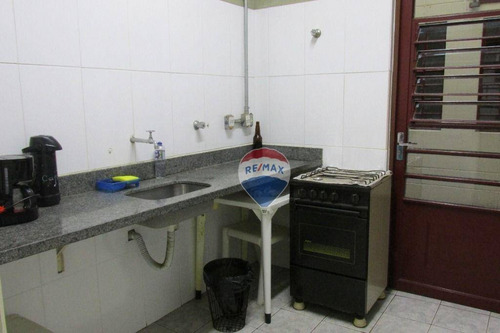 Imagem 5 de 9 de Sala Comercial Para Escritório - Sa0211