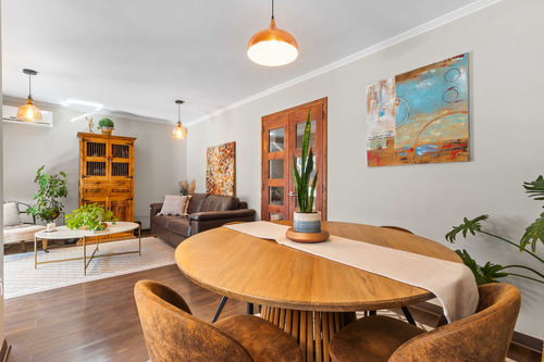 Casa En Alto Macul La Florida Mejor Opción (86764)