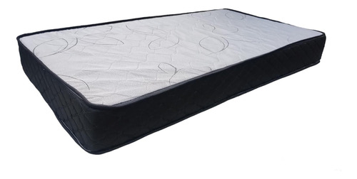 Colchon Para Cuna Corral Cama Bebe 80 X 150 X 14 Cm Nuevo Indefinido