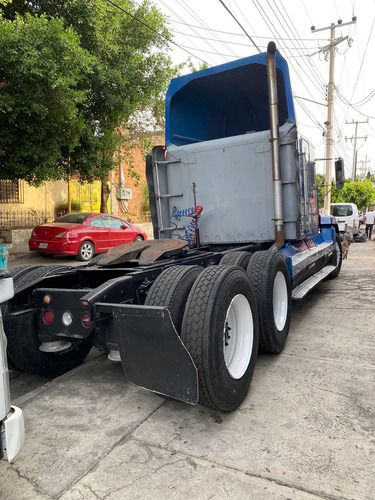 Freightliner Fl112 Mod 1994 Con Motor N14 Selec