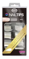 Comprar Tips Para Uñas Gnp X100 Unidades Nice