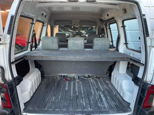 Citroën Berlingo 2007 1.4 Aa