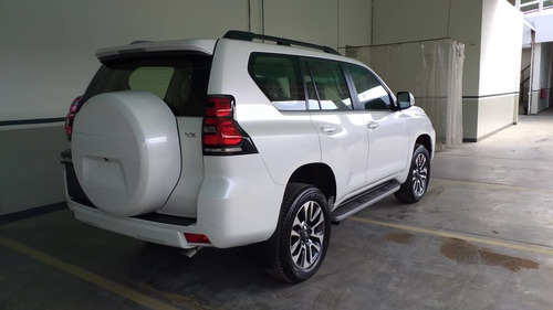 Imagen 6 de 17 de Toyota Prado Vx