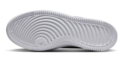 Zapatillas Nike Court Vision Alta Leather | Dm0113