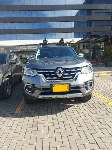 Renault Alaskan 2.5 Intens