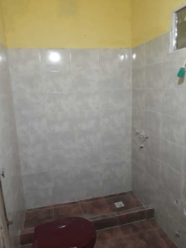 Quinta O Casa Permanente En Moreno Barrio Trujuy