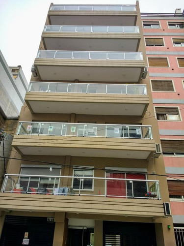 Imagen 2 de 13 de Departamento Con Renta - Florida - 3 Amb Con Balcón Terraza.