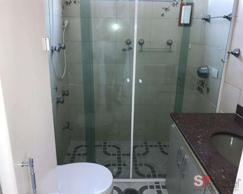 Imagem 2 de 12 de Locação Apartamento Jardim São Paulo - Ml08 - 69374978