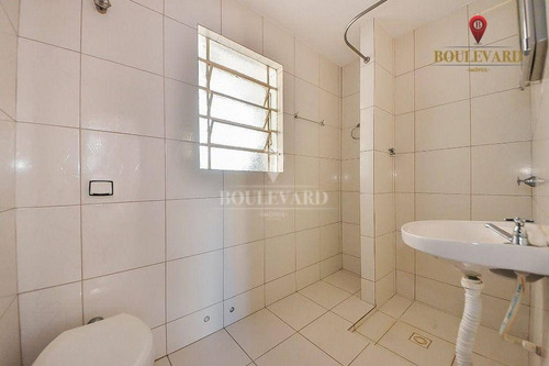 Imagem 11 de 22 de Apartamento No Edifício Itacolomi, Com 2 Dormitórios À Venda No Edifício Itacolomi, 70 M² Por R$ 240.000 - Centro - Curitiba/pr - Ap0401