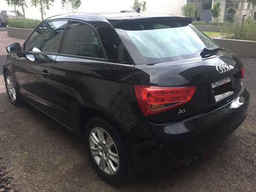 Audi A1 1.4 Sportback Cool S-tronic Dsg