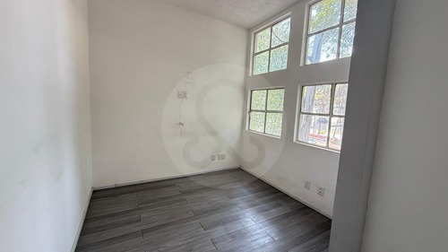 Casa Uso De Suelo En Renta En Polanco