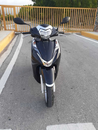 Imagen 4 de 11 de Honda Lead