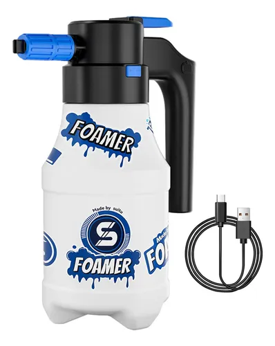 comprar Cañón De Espuma For Lavado De Autos Lavado De Autos Con Roc