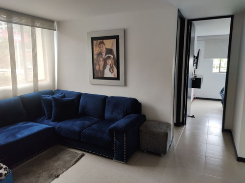 Imagen 10 de 30 de Apartamento En El Poblado En La Inferior