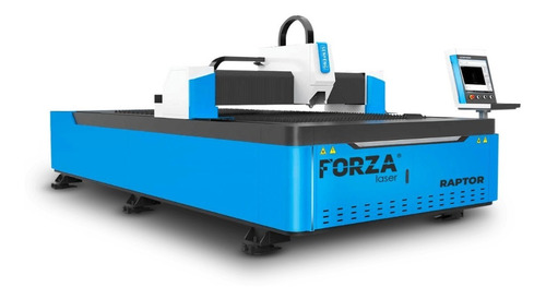 Máquina Corte Fibra Láser Metal Acero Inoxidable Tol Latón