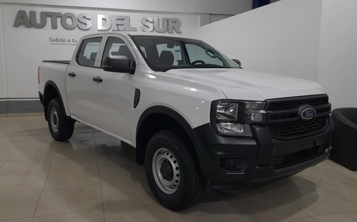 Ford Ranger Xl 4 X 2