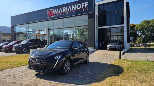 Peugeot 208 1.6 Feline Tiptronic