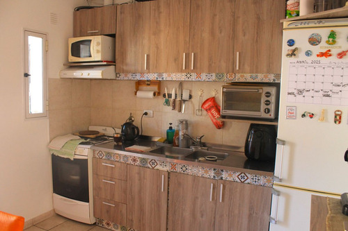Venta Duplex Carapachay 2 Dormitorios + Buhardilla
