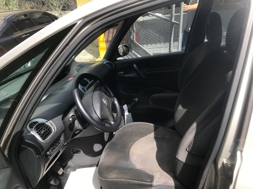 Citroen Picasso Glx 2009 Mecanica