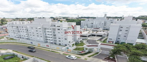 Imagem 3 de 30 de Apartamento Com 3 Dormitórios À Venda Com 166.91m² Por R$ 407.370,00 No Bairro Campo Comprido - Curitiba / Pr - Aa 1390