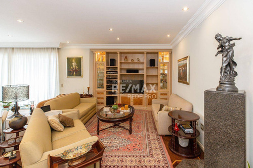 Imagem 4 de 30 de Apartamento Residencial Em São Paulo - Sp - Ap0001_provi
