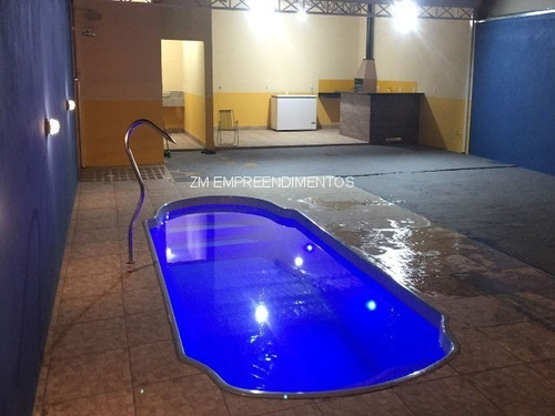 Imagem 3 de 10 de Chacara - Ch00033 - 70075010