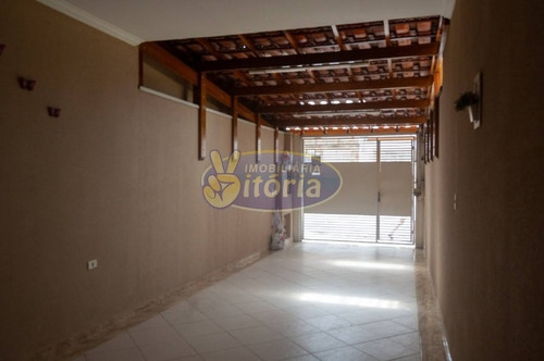 Imagem 1 de 28 de Sobrado A Venda No Bairro Vila Alpina - Sp - 11736