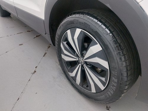 Volkswagen T-Cross 1.0 200 TSI TOTAL FLEX COMFORTLINE AUTOMÁTICO