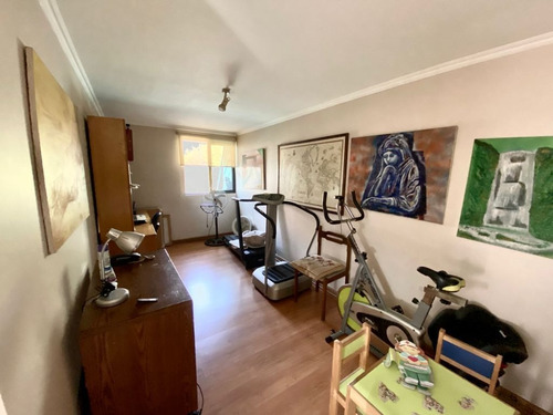 Imagen 11 de 20 de Espectacular Departamento Dúplex, Último Piso
